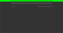 Desktop Screenshot of bussinesinsider.com